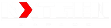 NXTGen Garage
