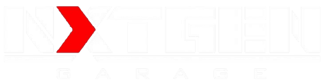 NXTGen Garage